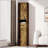 Versatile Bathroom Cabinet with Multiple Compartments and Stylish Design-1547972119