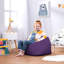 Kingston Water-Resistant Classic Bean Bag-59248287-133860165