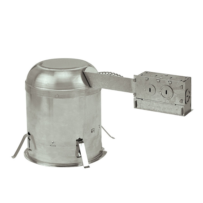 Boîtier encastré