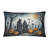Other/No Pattern Outdoor Throw Pillow