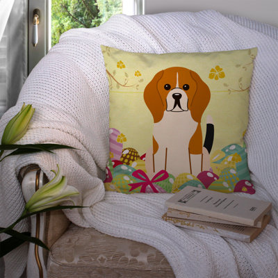 Outdoor Throw Pillow