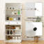 183cm Kitchen Pantry-1588088826
