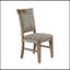 Ensemble de 2 chaises de salle à manger-628453019