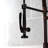 Kingston Brass Concord Single-Handle 1-Hole Deck Mount Pre-Rinse Kitchen Faucet-91111344