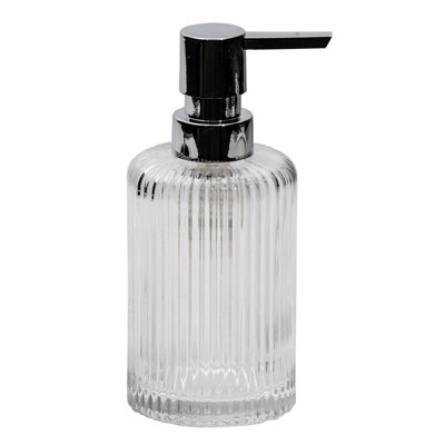 Shareta Soap / Lotion Dispenser