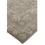 Tapis brun touffeté à la main Leeson-632509470