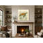 Seagrass Journey - art mural carré sur toile-129929282-129929277