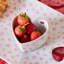 Love You More Ramekin - Pink