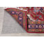 Tar?k One-of-a-Kind 5' X 6'1" 2010s Wool Area Rug in Red