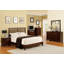 Commode double 6 tiroirs Carpino