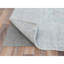Tapis oriental en laine nouée à la main 8 pi 1 po x 10 po 9 po à poil long de style persan Tabriz