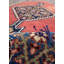 Tapis persan tissé à la main Sariya