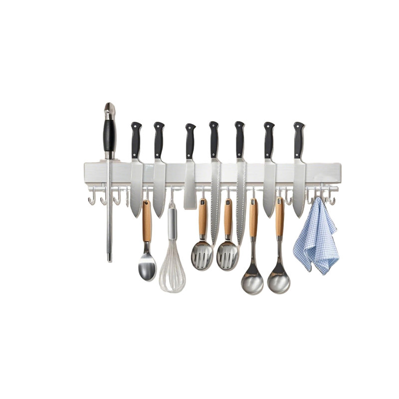 MforStyle Magnetic Knife Holder