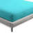 Ultra-soft Microfiber Deep Pocket Fitted Sheet-17154968-17139598