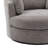Achorn 42" W Recessed Arm Slipcovered Swivel Barrel Chair-1626819409