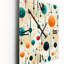Horloge murale moderne Jashayla-1775267576