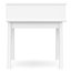 Table de bout Draper