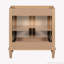 Base de meuble-lavabo simple 29 po seulement