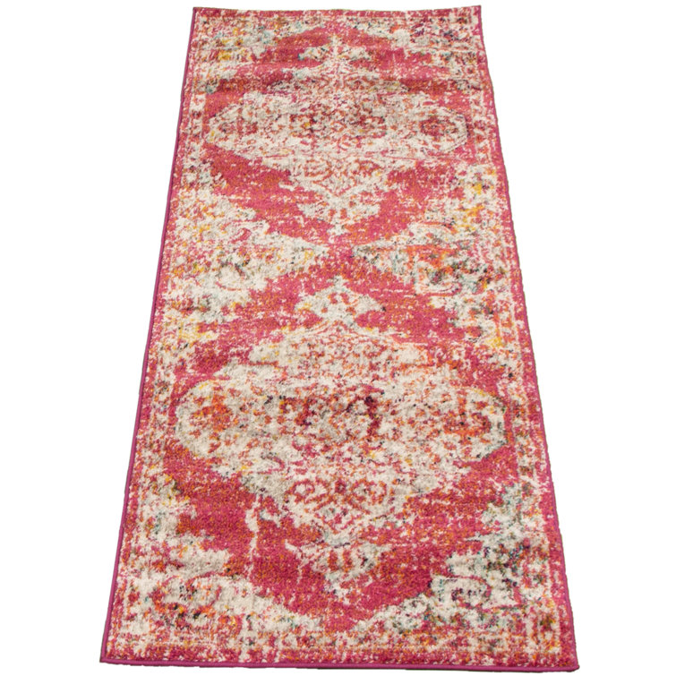 Oriental Indoor Rug