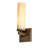 Dante Steel Armed Sconce