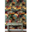Double rouleau de papier peint dynamique Eclectic