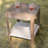Mezaire Wicker 4 - Person Patio Conversation Set with Cushions-354120507