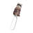 Evie-May Stainless Steel Spreader