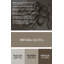 Abstrait art figuratif sur toile 27 gris-764961635