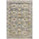 Amabel Medallion Indoor/Outdoor Area Rug