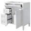 Rangement pour salle de bain Suzuko-2102894395