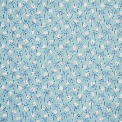 Clarabella Palm Indoor/Outdoor Fabric