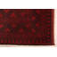 Tapis rouge Khal Mohammadi 6 pi 7 po x 9 pi 4 po