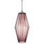 Marquise 1 - Light LED Pendant-1878255933
