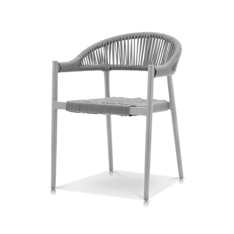 Skye Dining Arm Chair 