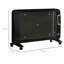 HOMCOM 1000 Watt 6824 BTU Electric Panel Space Heater