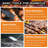Stainless Steel Grilling Tool Set-101048424