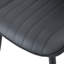 Ensemble de 2 chaises de salle à manger Modern-1009729853-1009729848