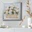 Sweet Hydrangeas - Toile encadrée de qualité supérieure - prête à être accrochée-105865522-105865525
