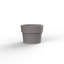 Vaso Plastic Pot Planter-49041224-125005045