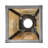 Jamiyla 6.5'' H Glass Empire Lighting Shade