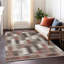 Tapis intérieur / extérieur Malchow avec envers antidérapant-95743979