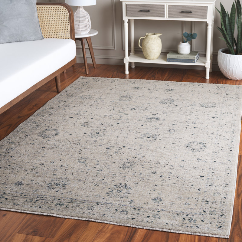 Tapis oriental Melonye, Rectangle 5 pi 3 po x 7 pi 7 po