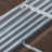 GROW IT Raised Bed Garden 72X36X17