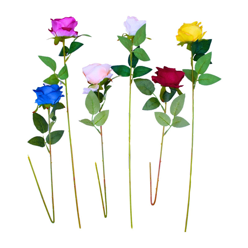 Arrangement de roses