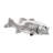 Largemouth Bass Fish Wall Décor