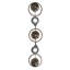 Sunbury 3 - Light Pendant