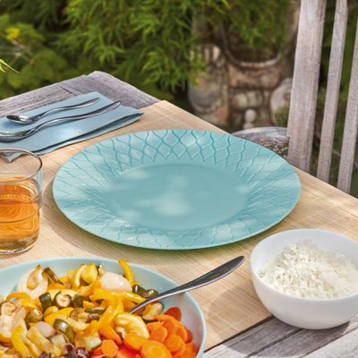 Amario 22cm Salad/Dessert Plate