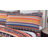 Boho Abstract Quilt-1403446597