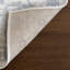 Tapis lavable en machine Bridie Medallion-901266211