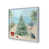 Polished Chrome Single Picture Framed, Solid Wood is unavailable